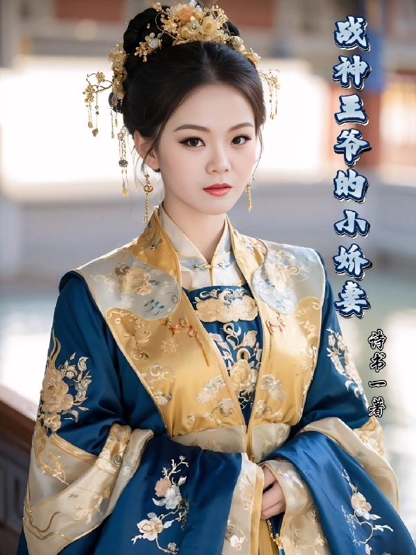 战神王爷的神医王妃小说