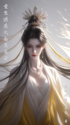 洪荒截教全部成圣我苟不住了笔趣