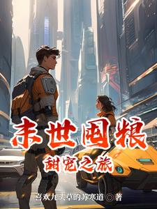 末世种田囤粮