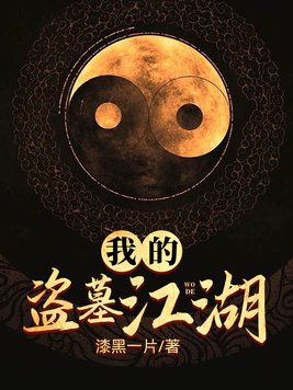 我的盗墓生涯小说讲的什么