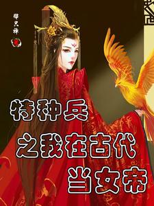 特种兵穿越被美女刺客