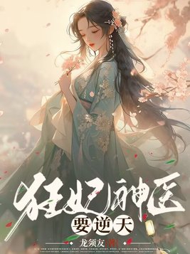 狂妃神医又a又拽