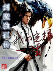 剑魔之独孤求败20集